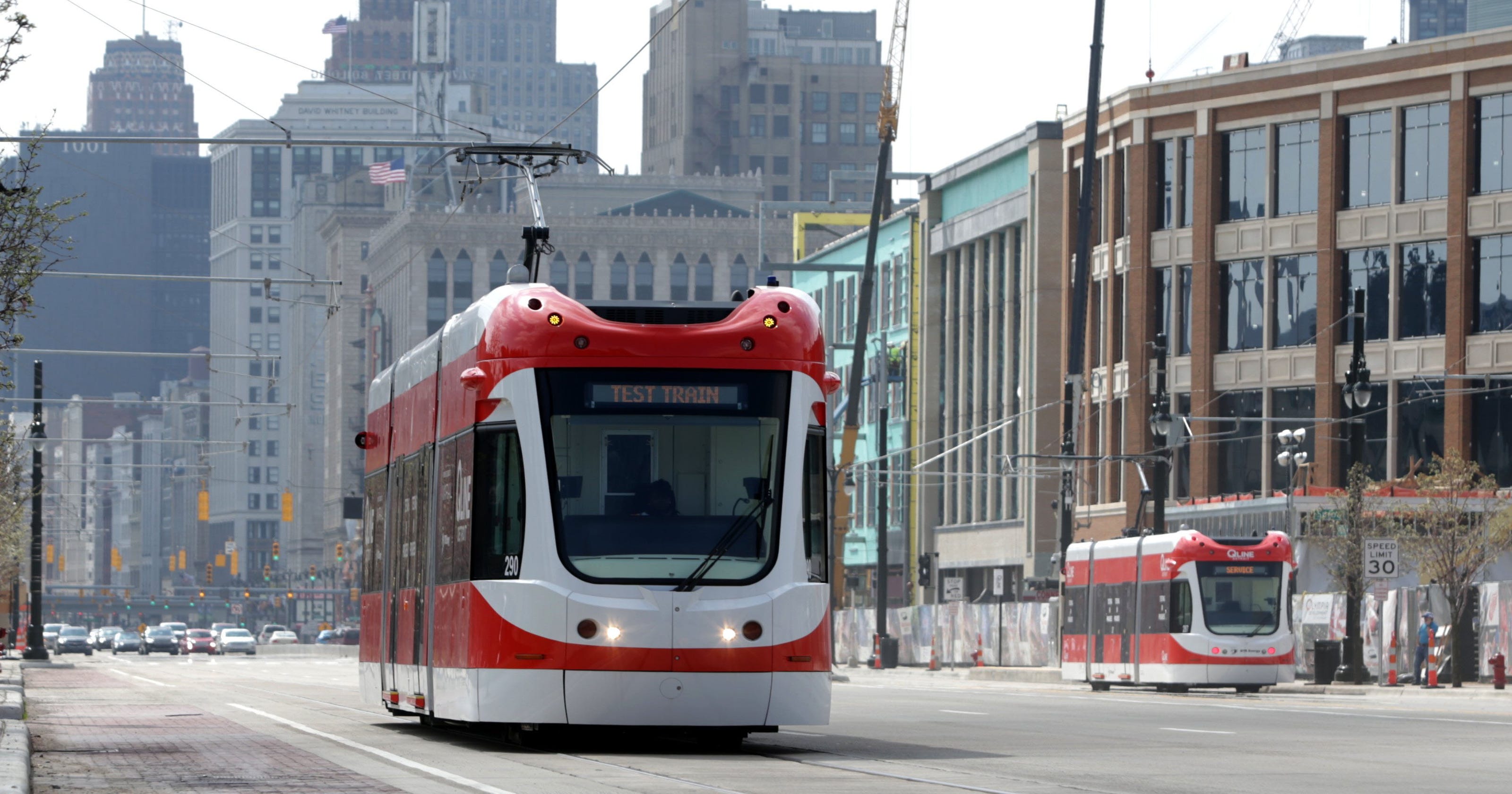 weekend-events-to-snarl-traffic-in-downtown-detroit