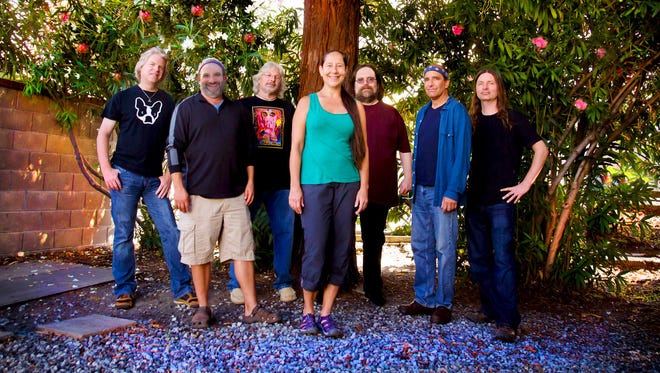 Dark Star Orchestra brings the spirit of the Grateful Dead to Magic City Music Hall in Binghamton on Sunday.
