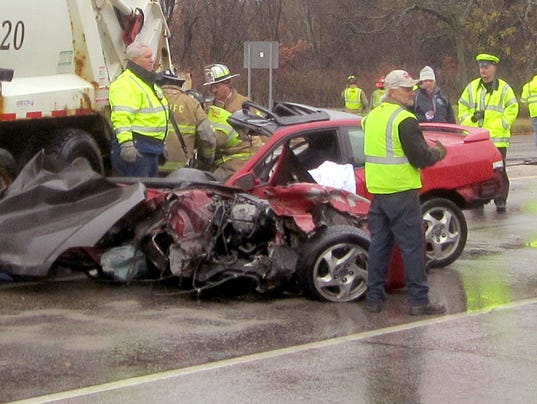 Fatal Car Crash In Vermont Today Fatal Car Crash In Vermont Today