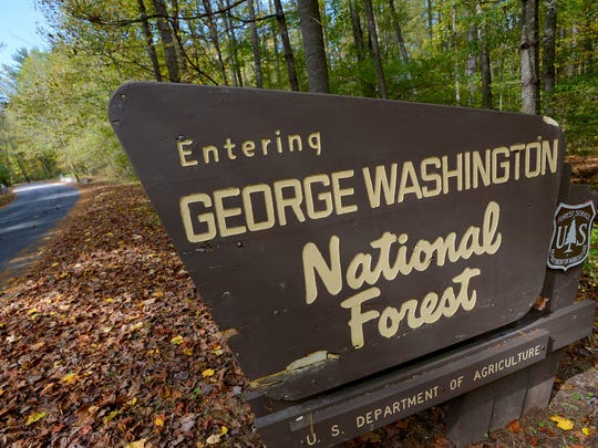 Fees to increase in National Forest locations, more coming in 2020-21