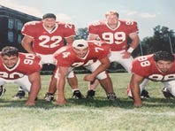 Detroit Lions Football - Detroit Free Press