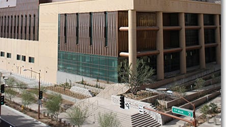 maricopa county docket