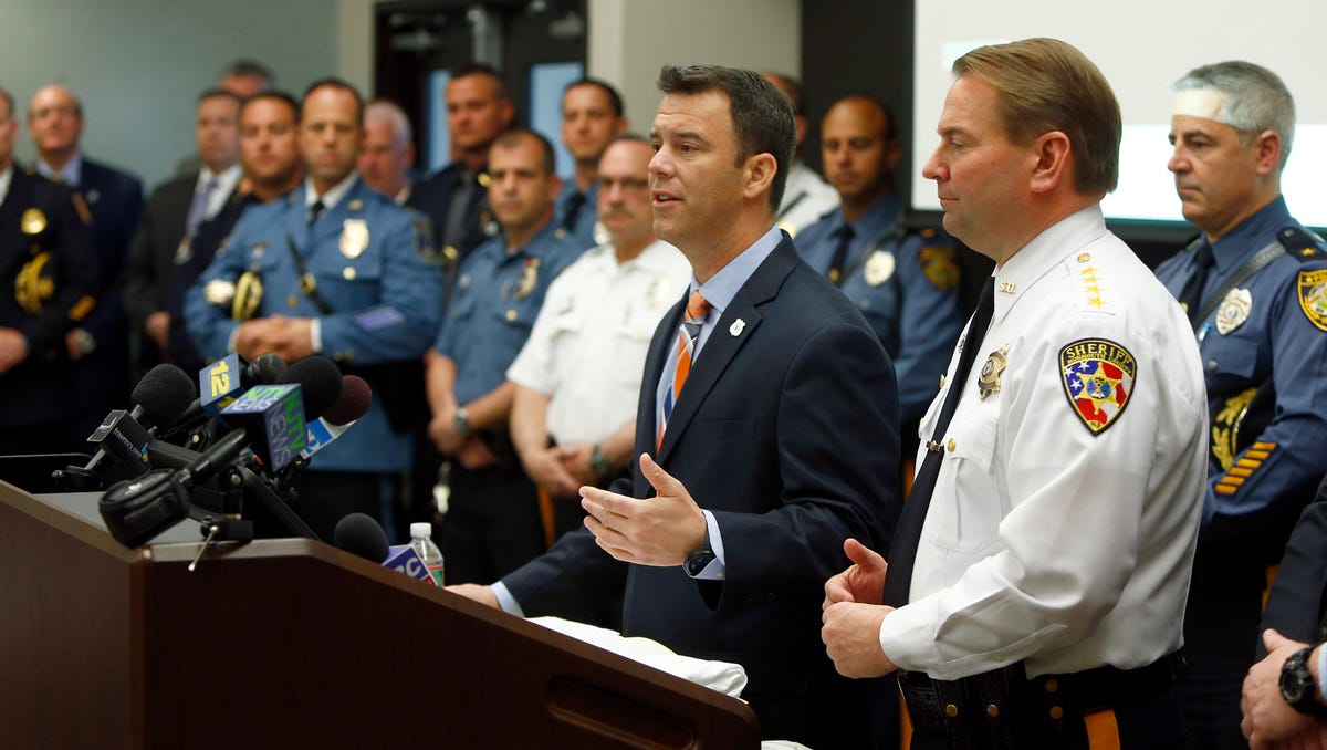 First responders get special needs registry access in Monmouth County