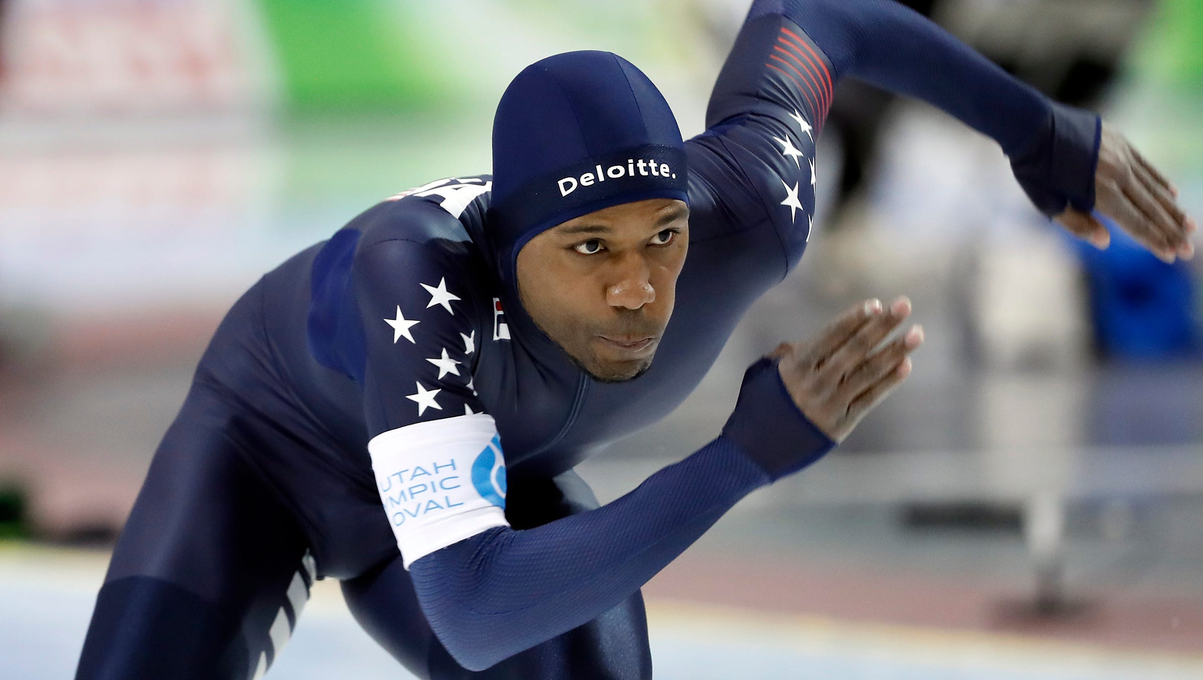 U S Olympic Committee Making Progress In Effort To Promote Diversity