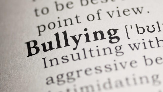 Dozens of local schools reported no bullying incidents in the 2013-14 school year.