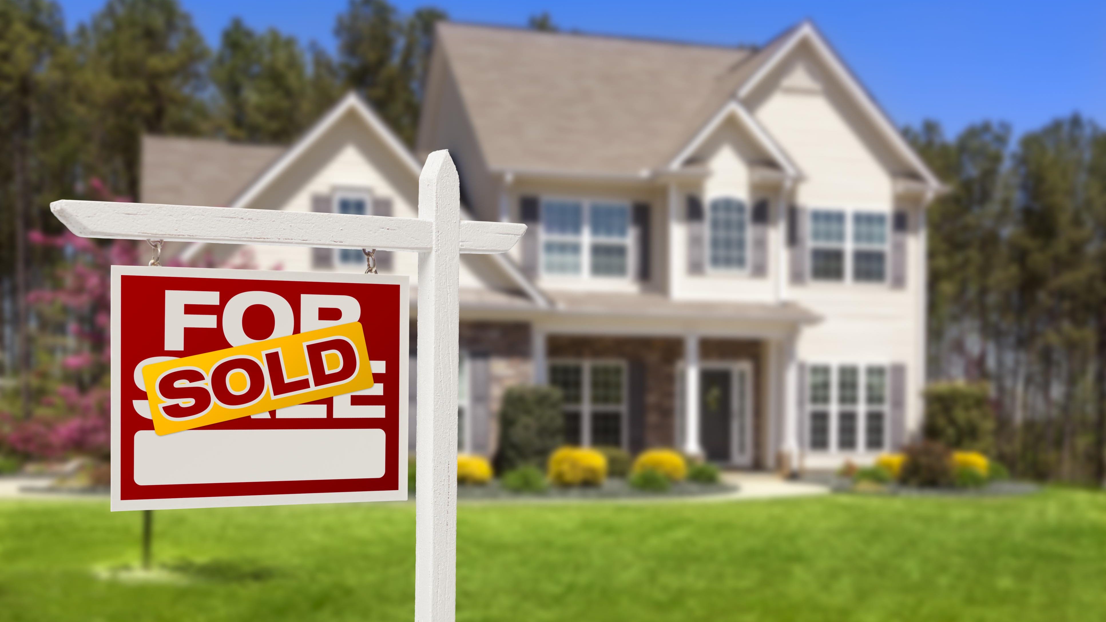 Reasons to Sell or Not Sell Your Property this Year