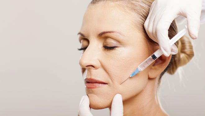 
Botox and fillers are a popular method of helping smooth wrinkles and other lines on your face.
