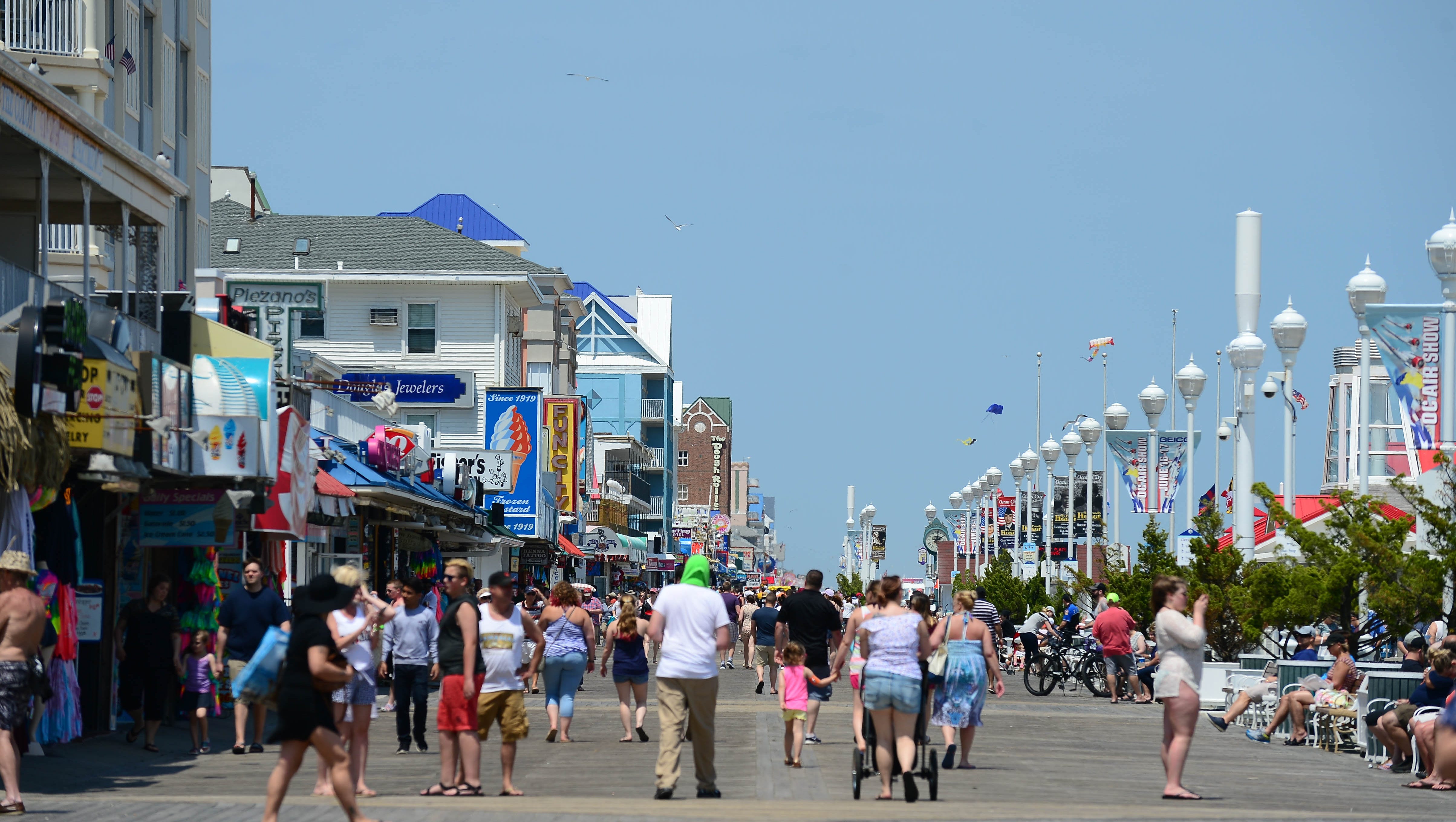 ocean city ocean city