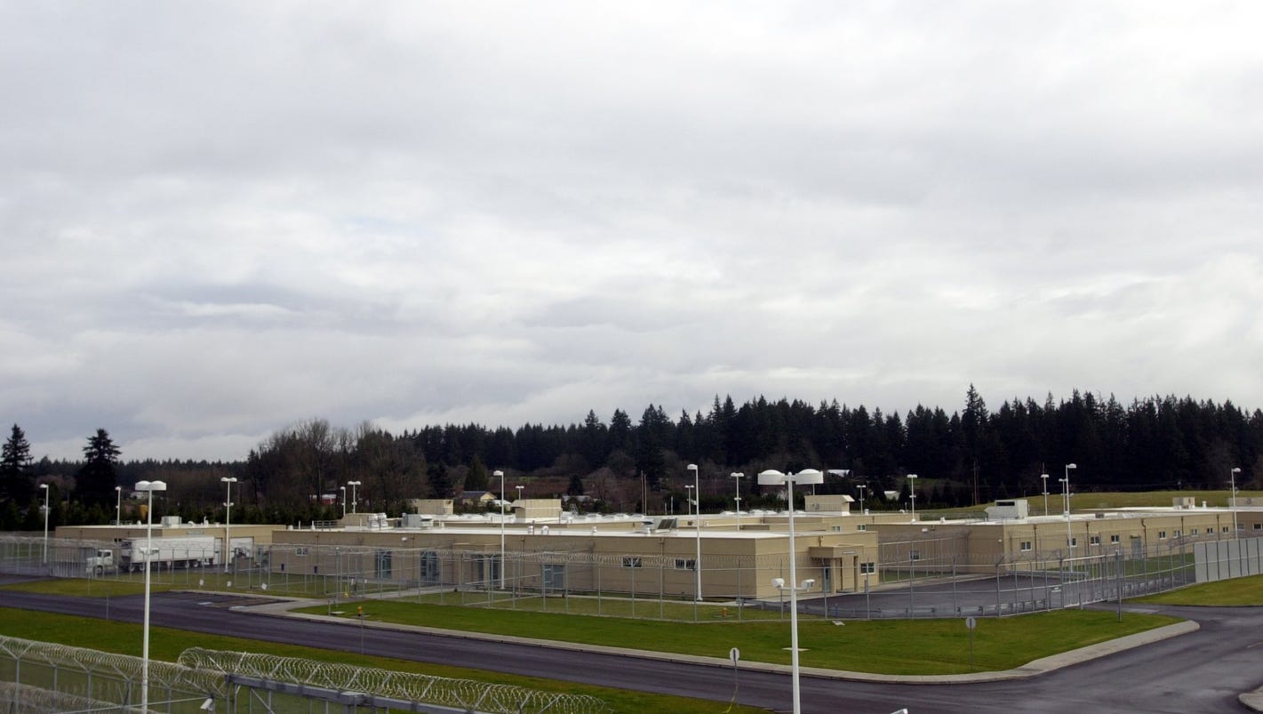 Inmate Search Oregon State Corrections