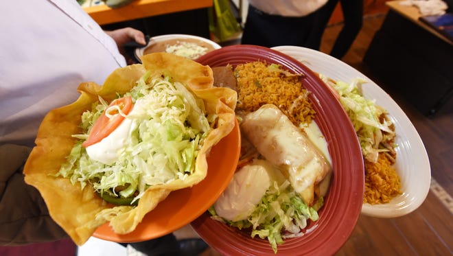 New Mexican restaurant opens in Zanesville