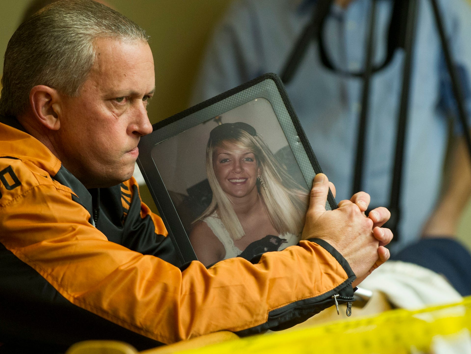 Horror of Christian/Newsom killings in focus What happened on Chipman
