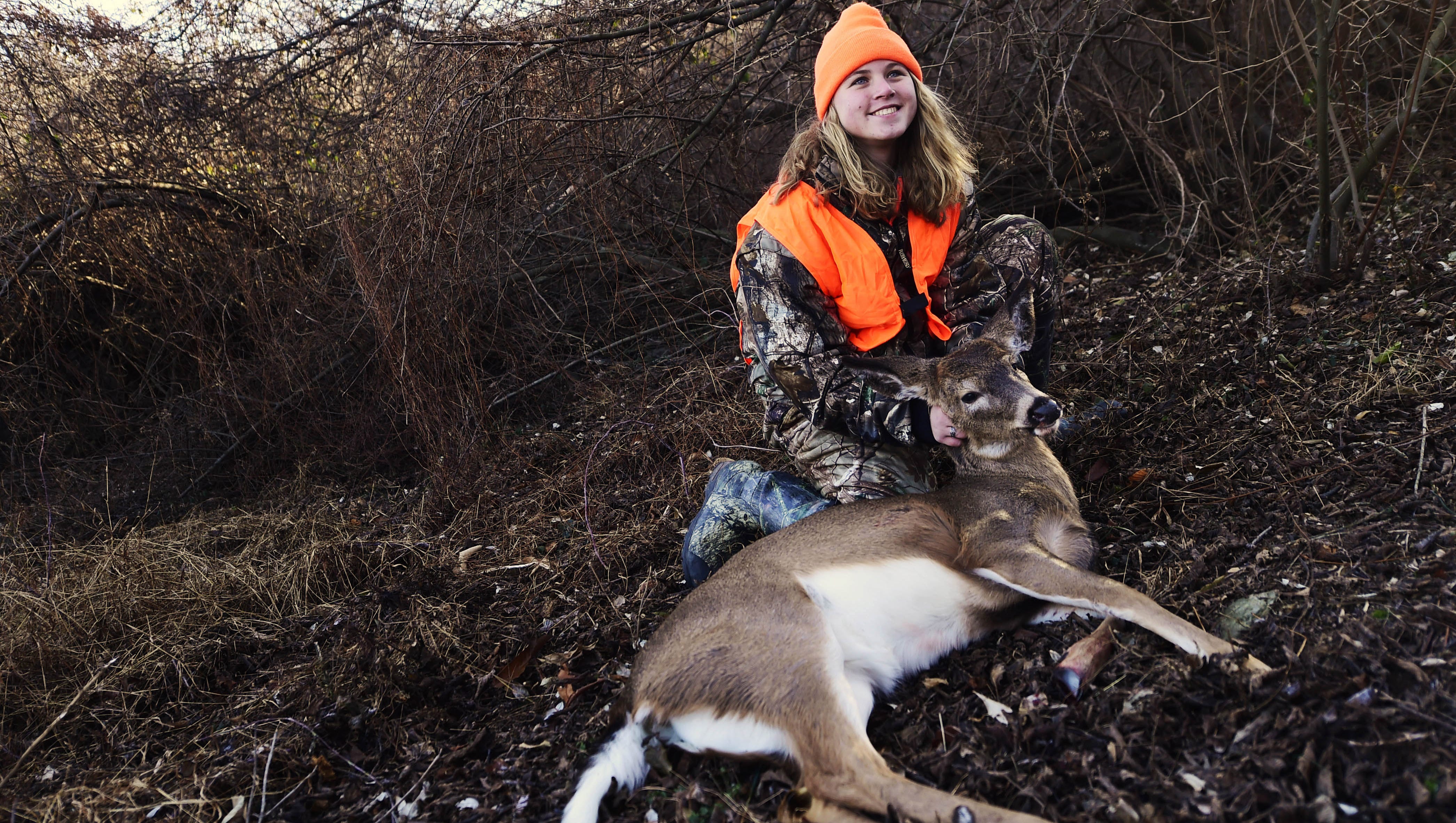 Chronic Wasting Disease Found In 48 Southcentral Pa Deer