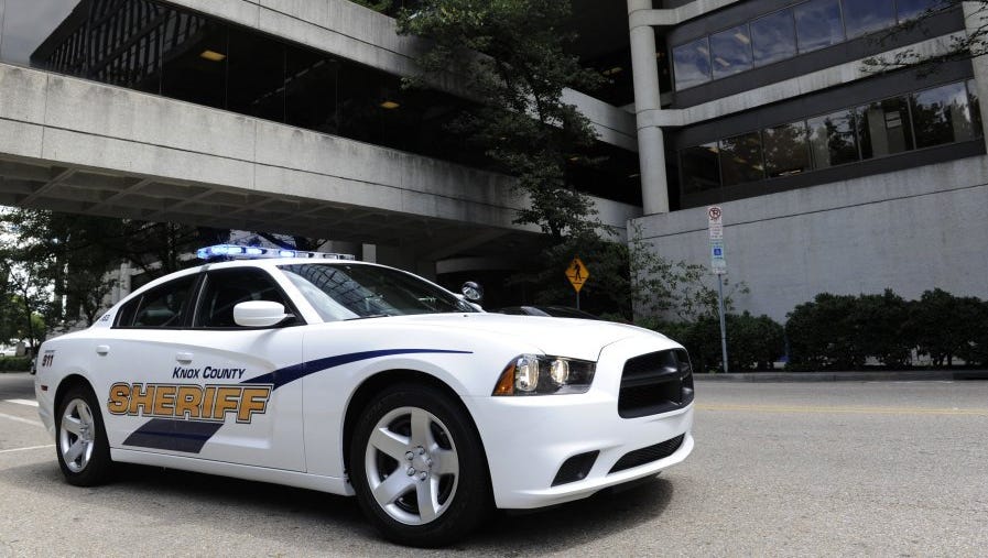 Body armor purchase by Knox Sheriff's Office triggers ethics complaint