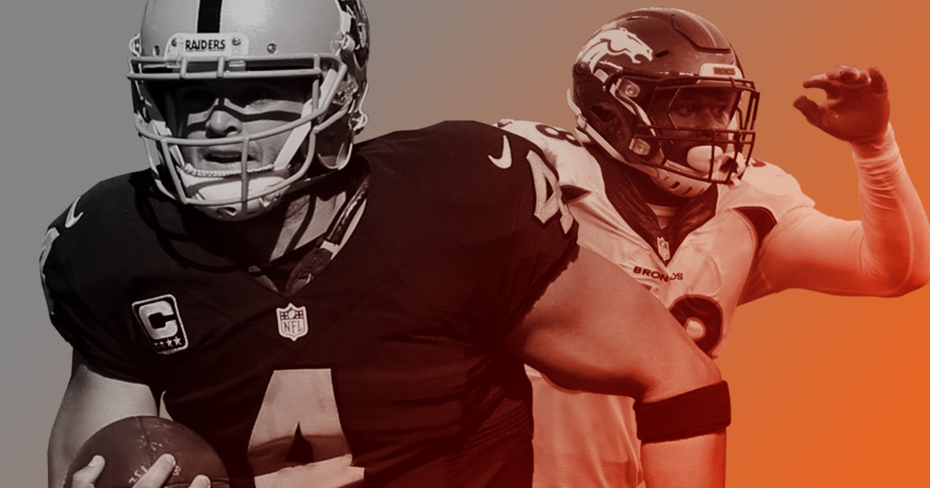 USA TODAY Sports' Week 9 NFL picks