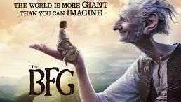 Get to know a “Big, Friendly Giant” as the Fort Pierce Library presents Disney’s “BFG” for its Movie Matinee on Saturday, Dec. 17 at 2 p.m.