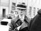 David Bowie heads to Rochester City Court March 25,