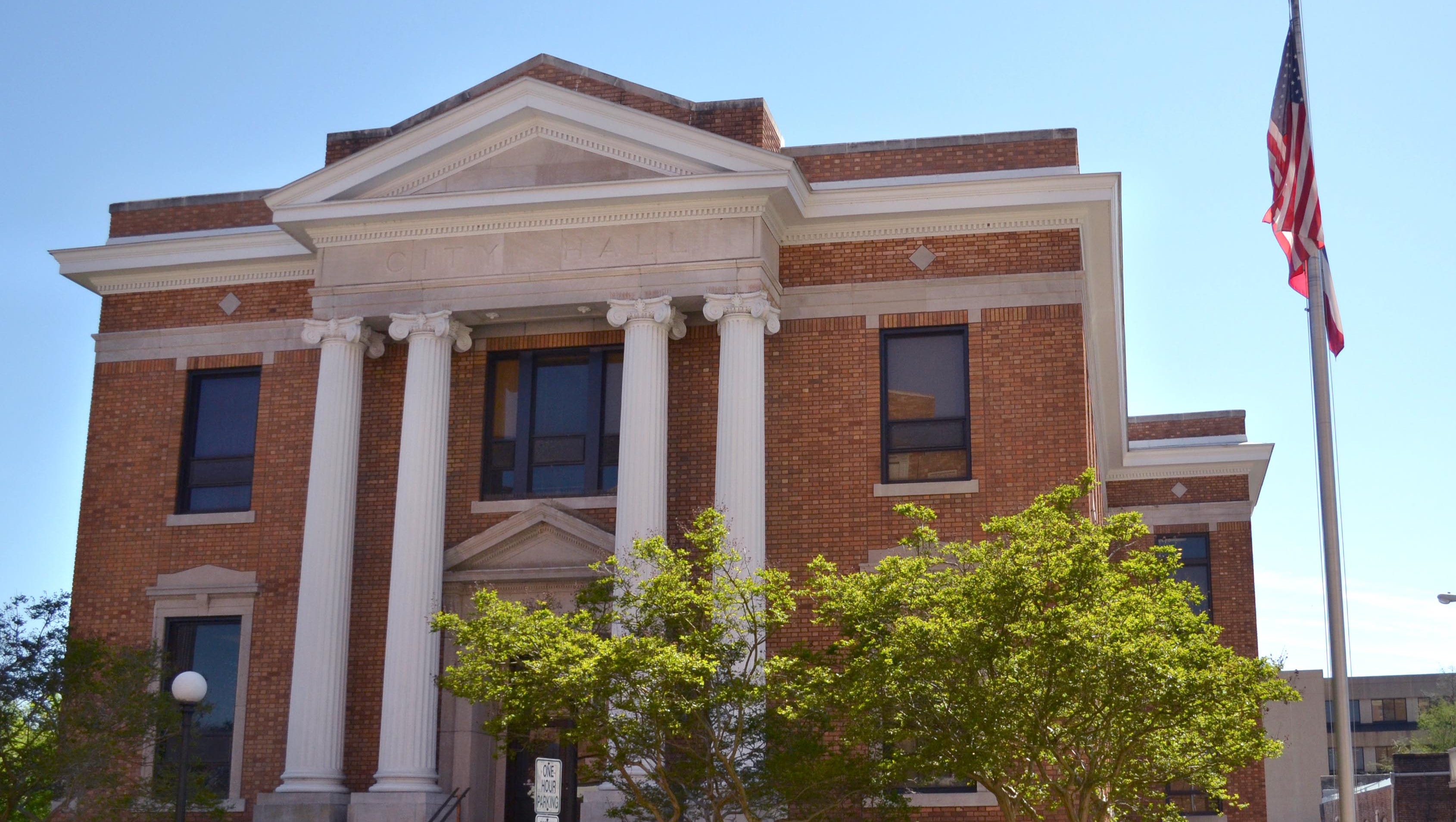 Hattiesburg Officially Files For Annexation