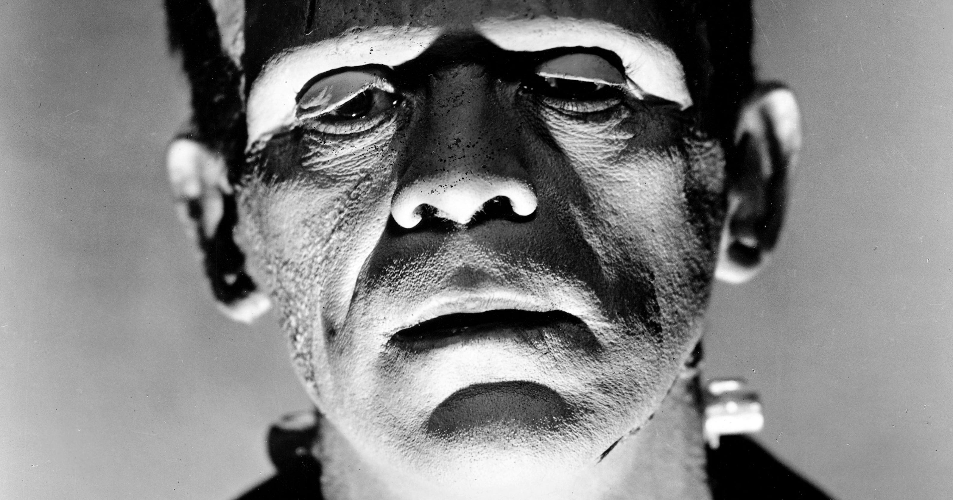 Frankenstein S Movie History The Good Bad And Ugly