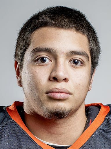 Northeastern's Fernando Flores, a GameTimePA all-star