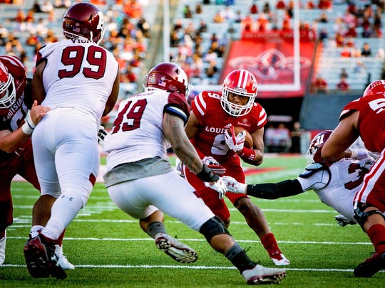 New Mexico State Falls At Louisiana Must Win Final Two Regular
