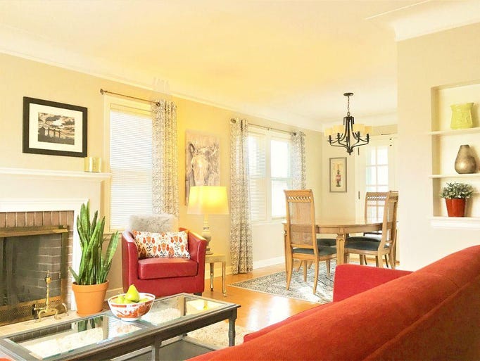 Vacation rentals A great group getaway in every state