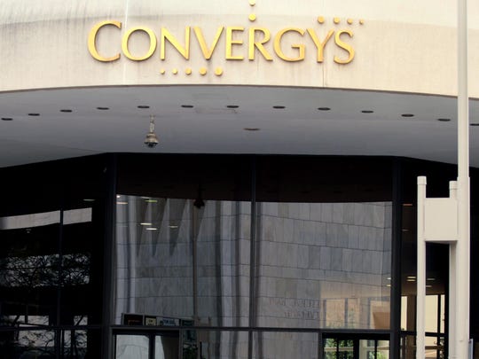 Concentrix Closing Former Convergys Erlanger Office 175 Jobs Cut