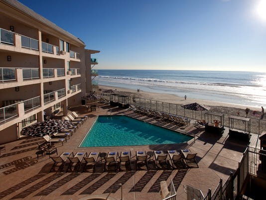 10 San Diego Hotels For Every Occasion