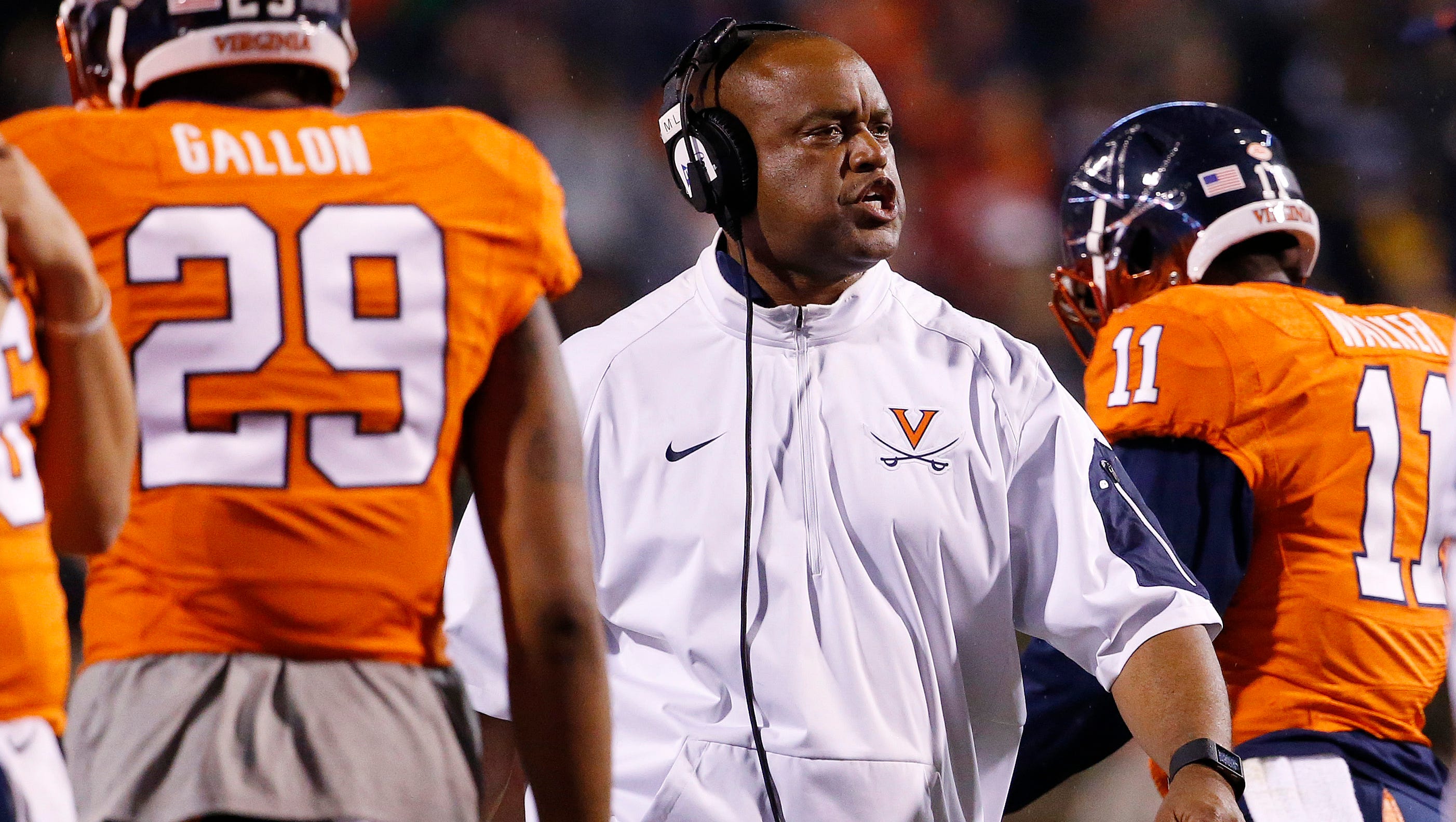 Virginia S Never Ending Football Slump Has Reached Meme Status