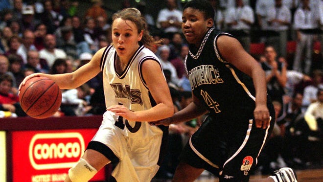 Espn Greatest Of All Time Bracket It Forgot Jackie Stiles