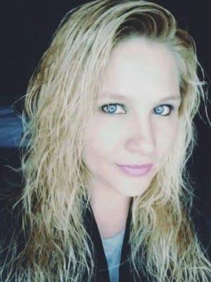 An autopsy confirmed that Candler resident Michele Quantele Smiley, 34, died from methamphetamine toxicity.