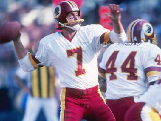 Ranking Middlesex Countys Greatest Football Players Ever