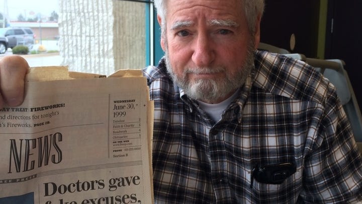 putnam longtime lansing family doctor searches for redemption sparrow hospital doctors note