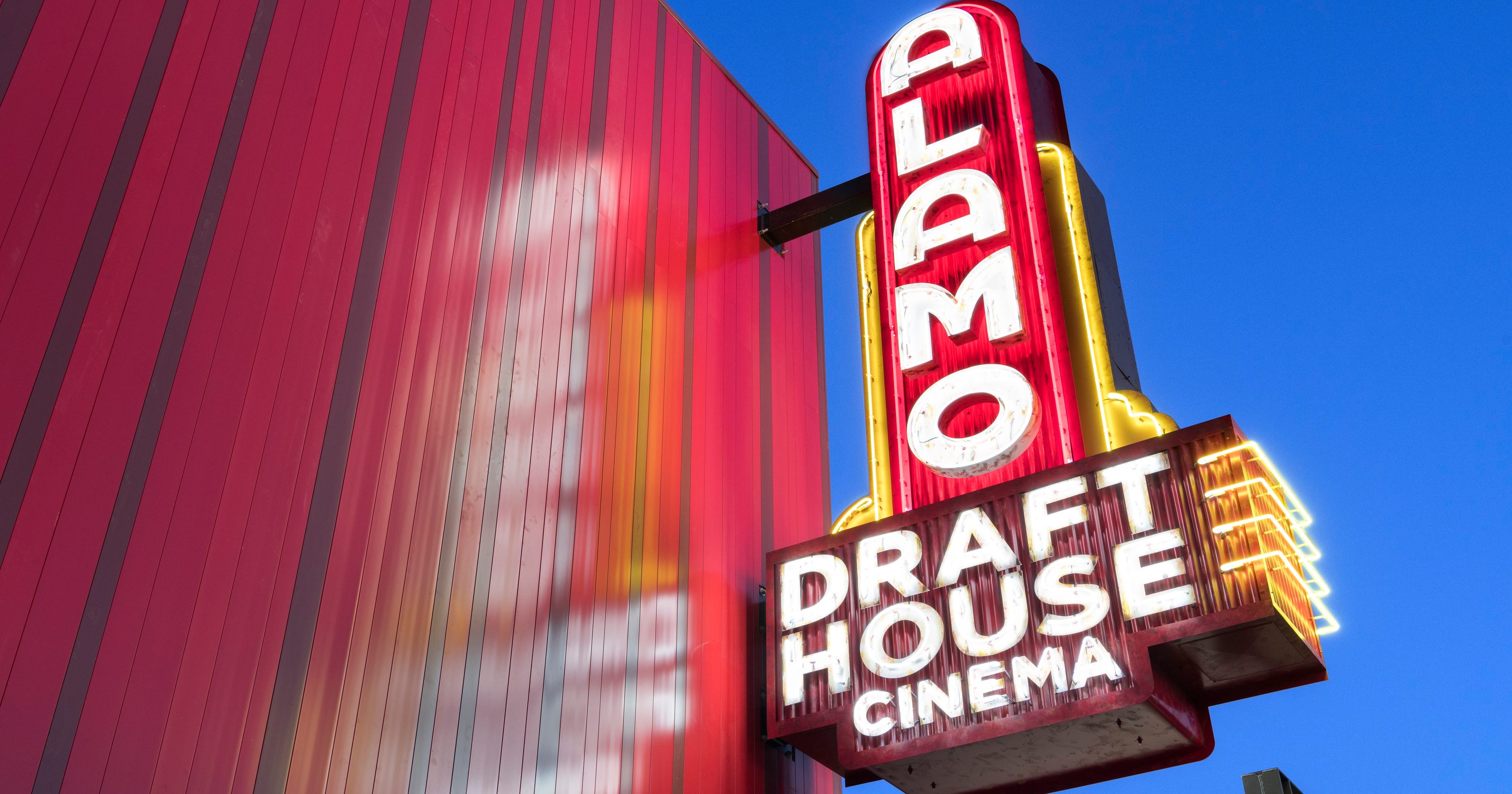 Alamo Drafthouse Cinema to join Asheville Mall in redevelopment effort
