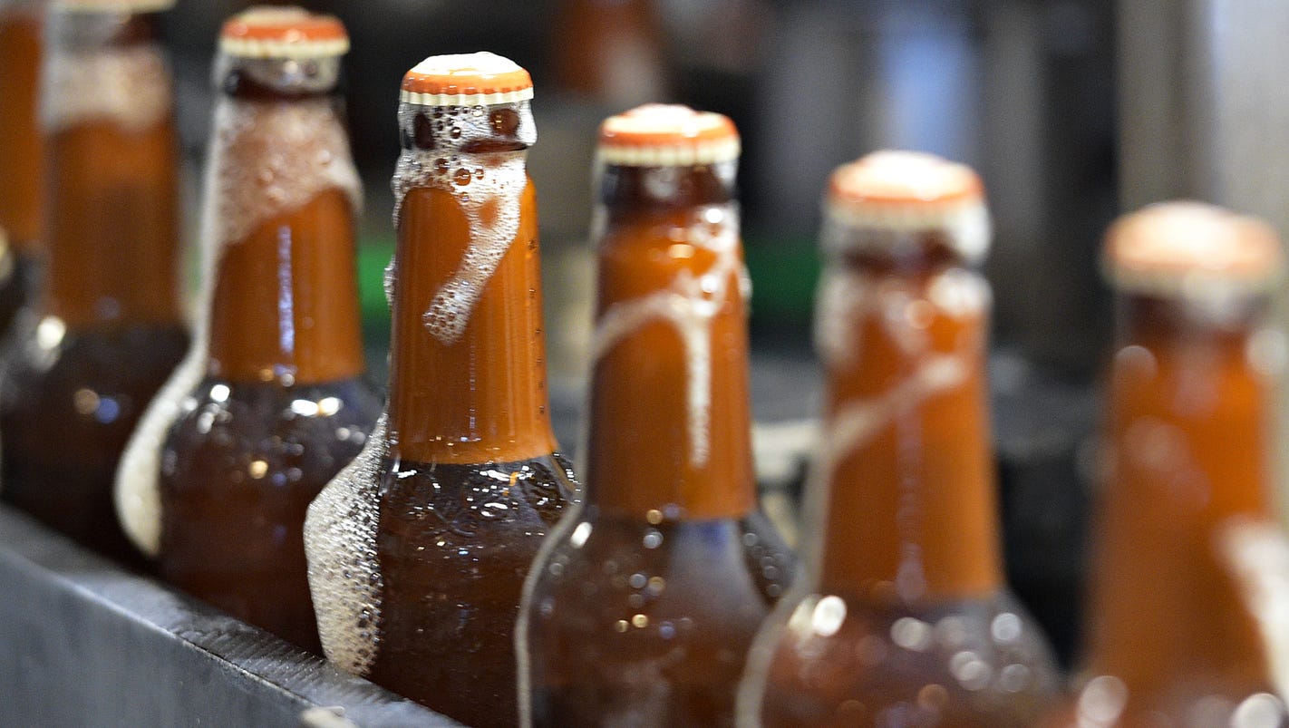 The top rated beer from Fort Collins craft breweries