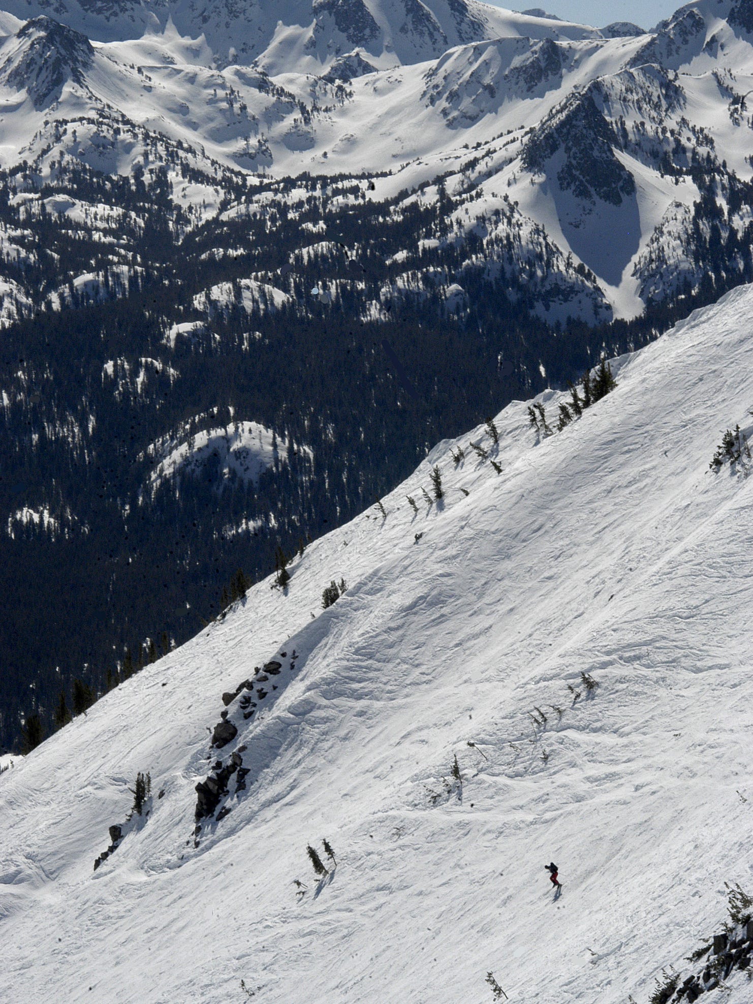 Year Round Adventure Awaits At Mammoth Mountain