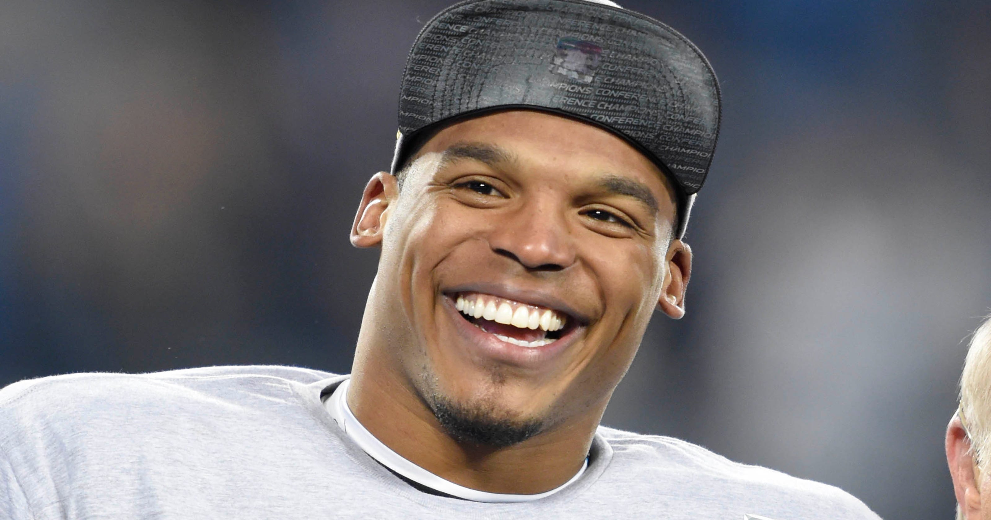 Armour: The real reason behind criticism of Cam Newton