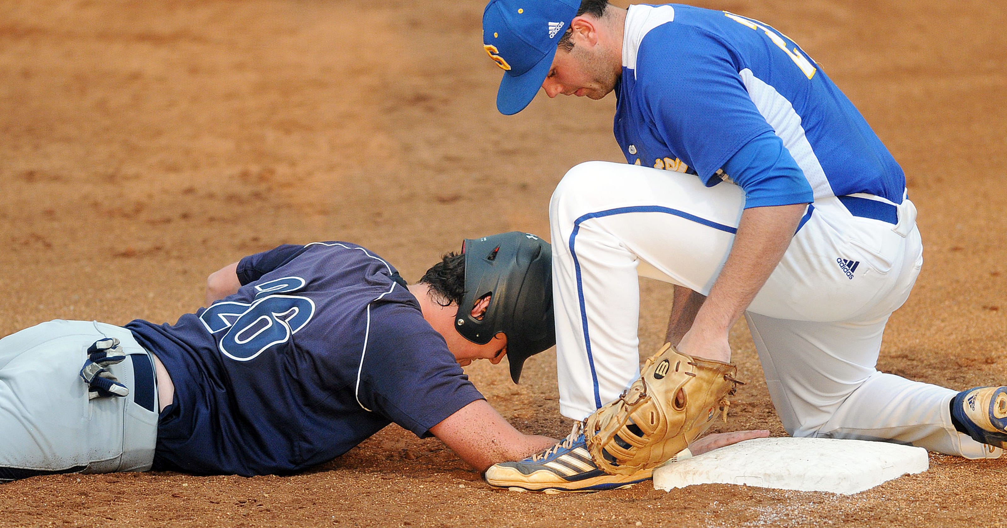 MHSAA updates baseball championship schedule