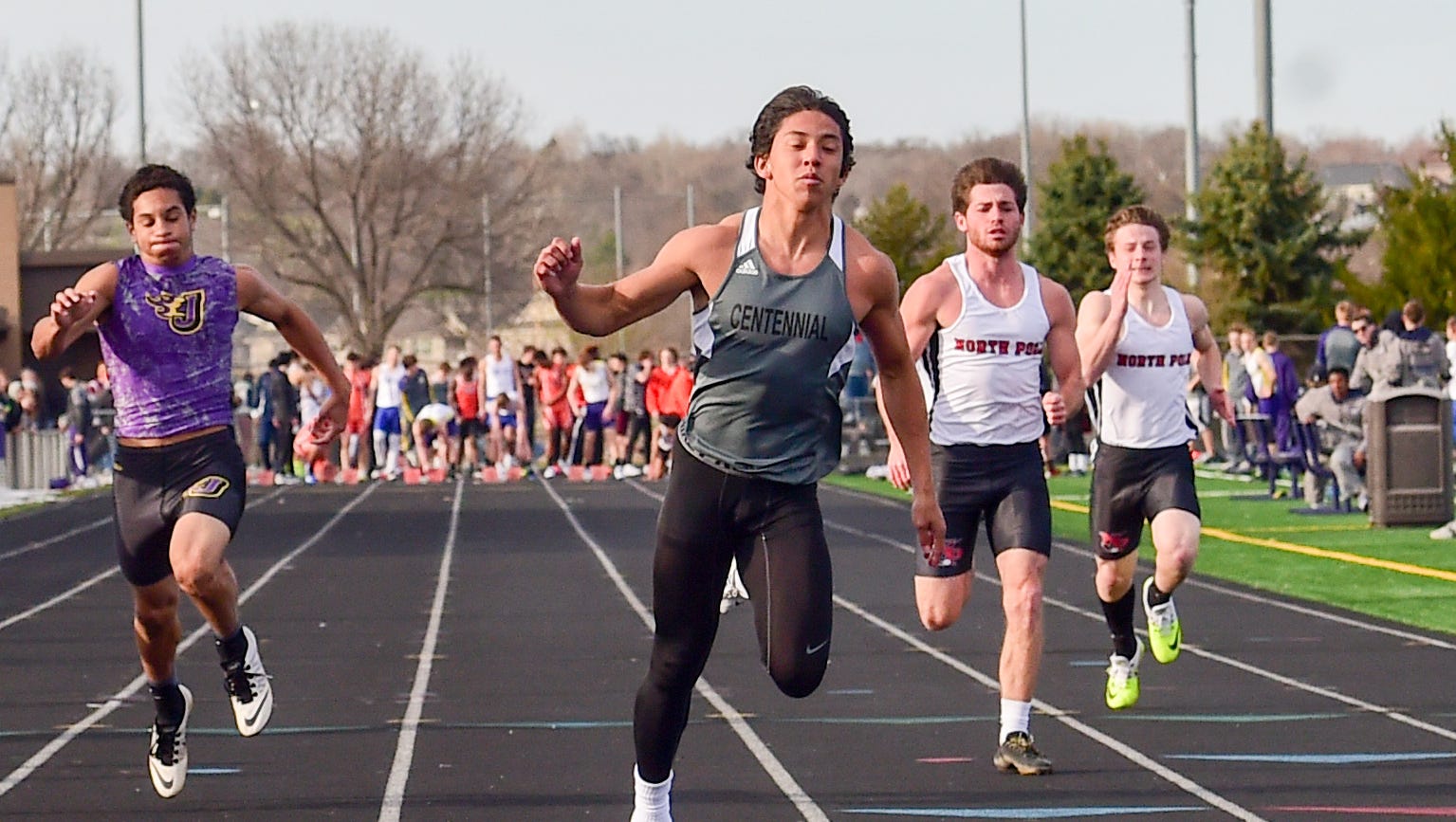 Drake Relays 2018 All 32 preps events broken down by John Naughton