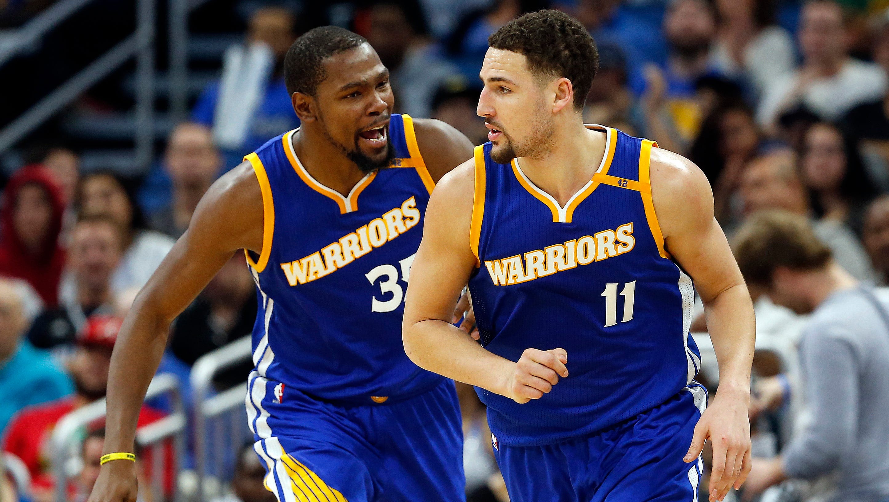 Week 23 Nba Power Rankings Warriors Roll Into Playoffs Cavaliers Crawl