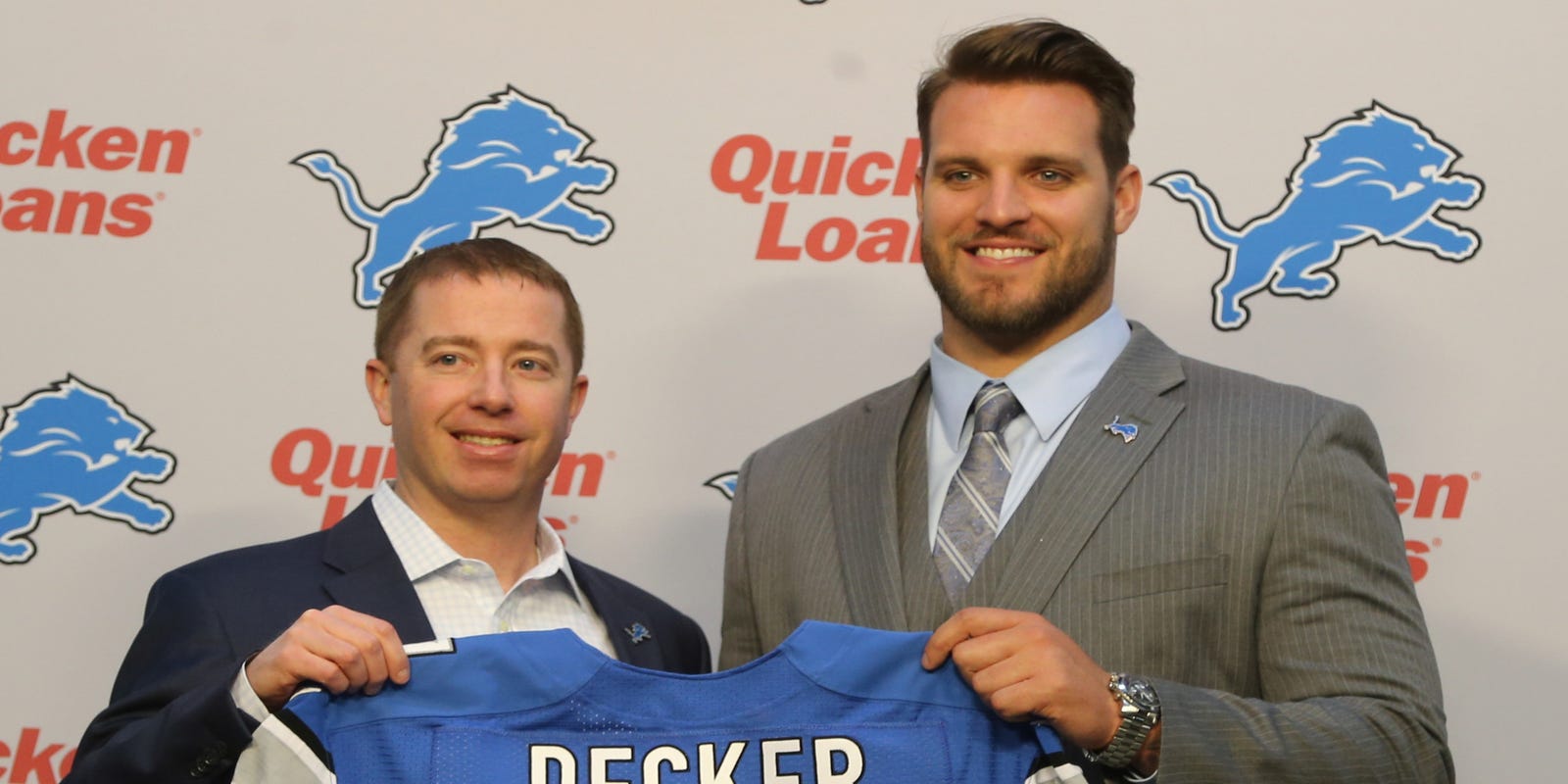 Birkett Quinn S Nfl Draft Philosophy Was To Bulk Up