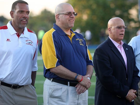 Reopening Nj High School Sports Await Detailed Plans For Return