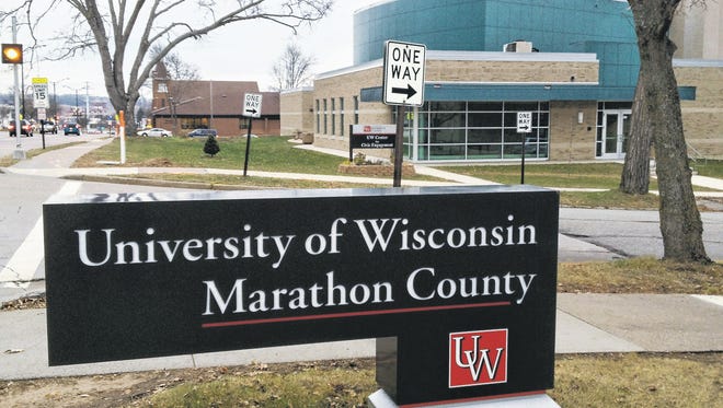 University of Wisconsin Marathon County
