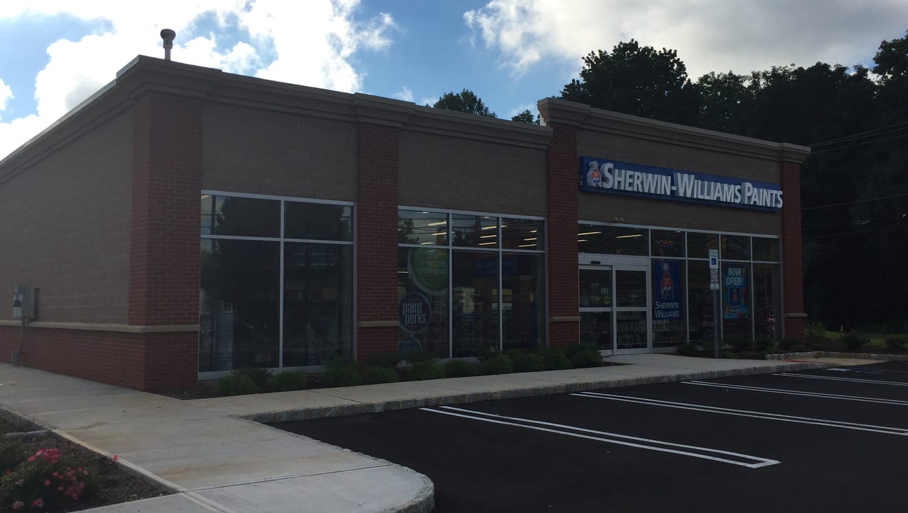 WATCH More warehouse space coming to Lakewood Industrial Park