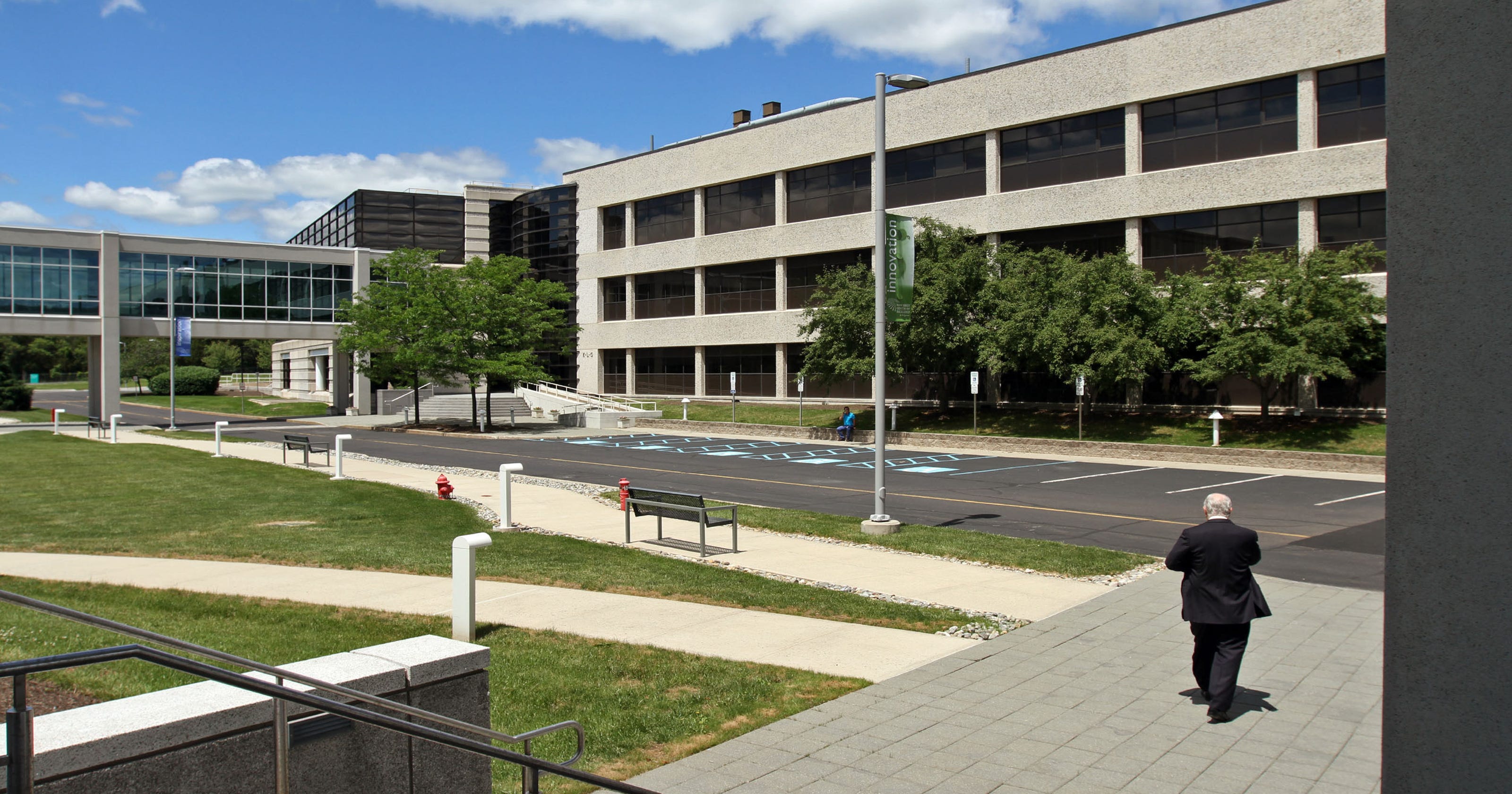 Bridgewater OKs redevelopment of Sanofi site