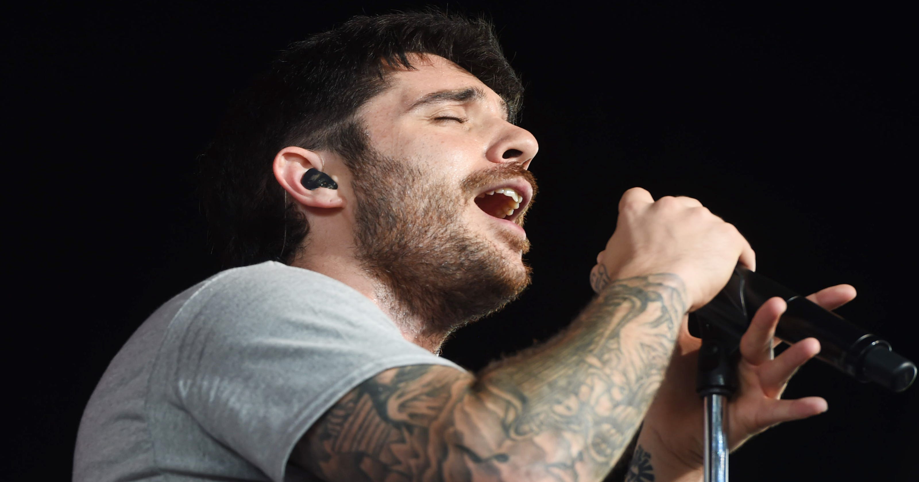 Concerts Jon Bellion plans Cleveland show next summer