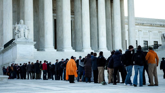 The Supreme Court ruled in a case about child abuse claims given The Supreme Court ruled in a case about child abuse claims given