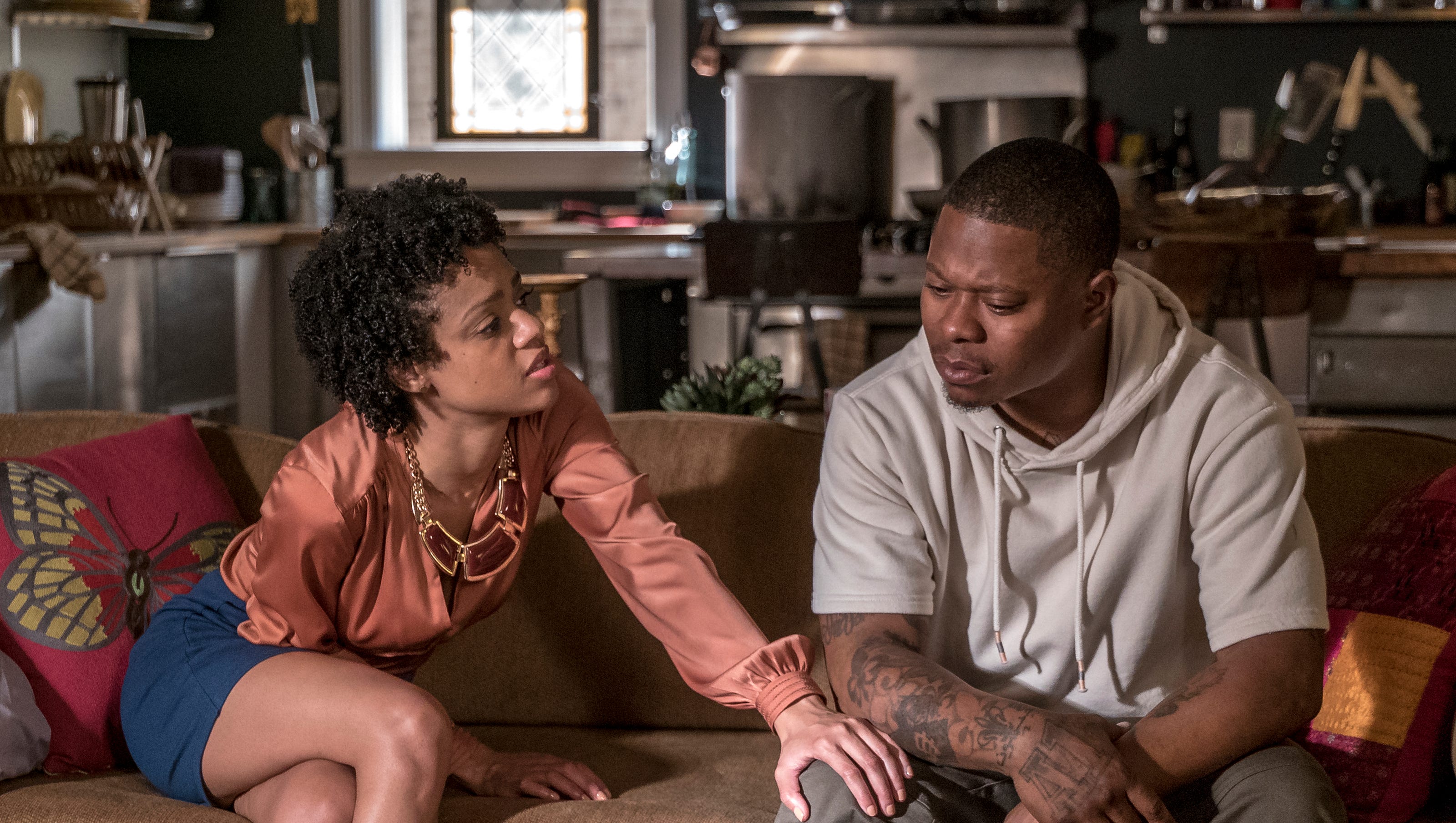 'The Chi' review Showtime series is a rich portrait of Chicago