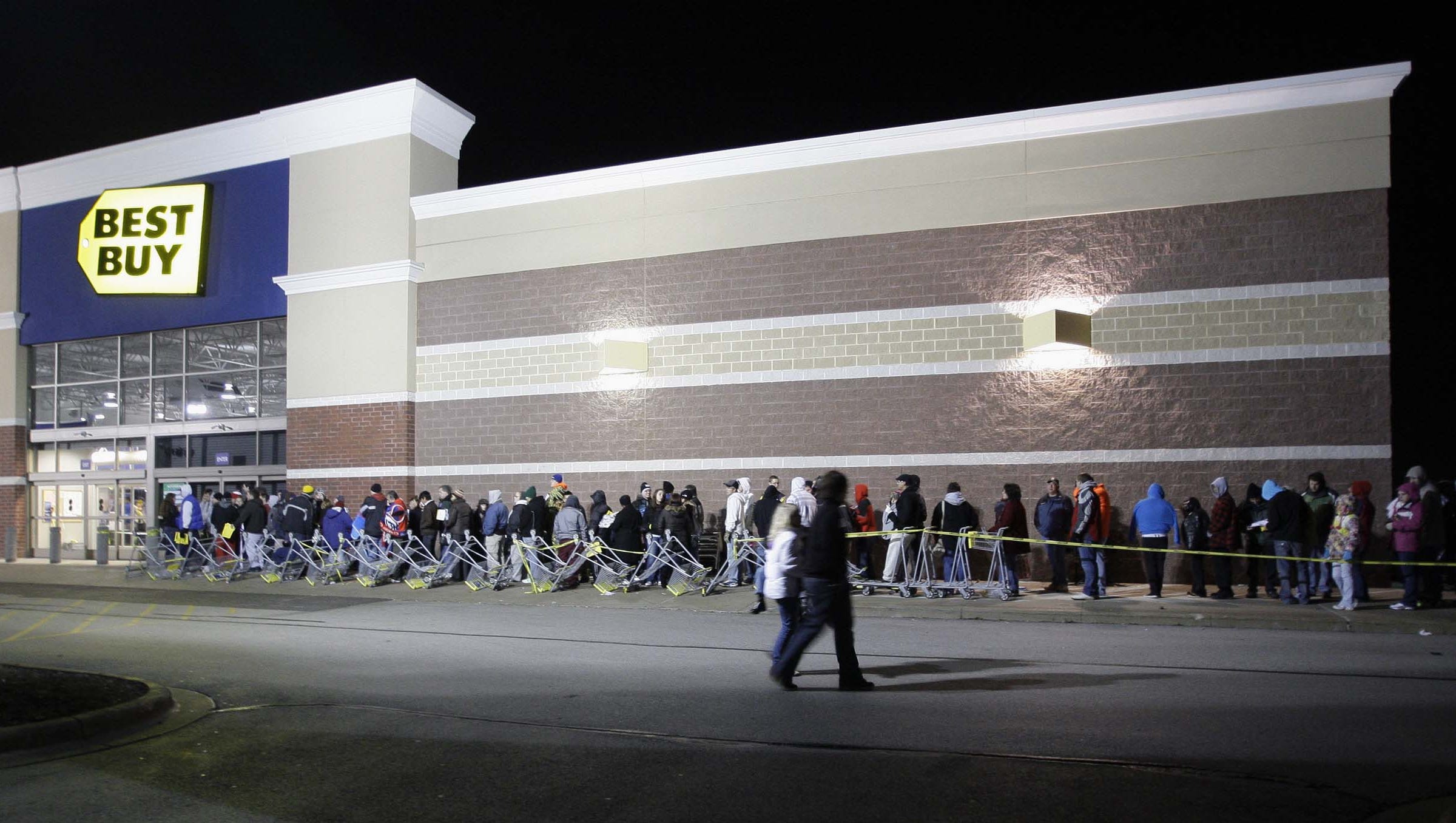 Best Buy Kohler Store To Reopen After Being Damaged By Fire In March Best Buy Kohler Store To Reopen After Being Damaged By Fire In March