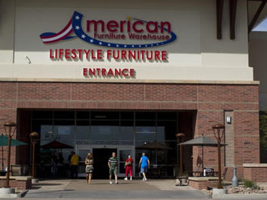 Furniture Outlets In Glendale Az