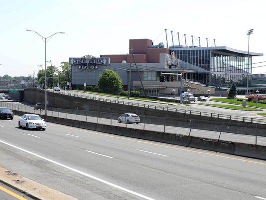 Raceway Casino Yonkers